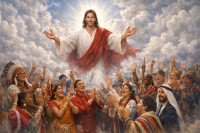 Help Bring Back the King of Kings through the Adopt a People Movement! – John D Robb